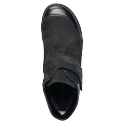 Stiefeletten|Die moderne Hausfrau Stiefelette