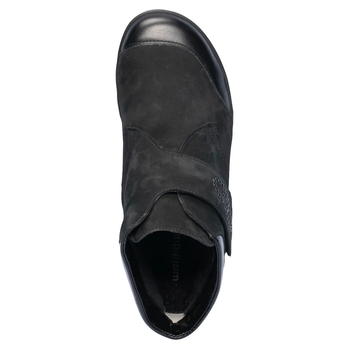 Stiefeletten|Die moderne Hausfrau Stiefelette "Mimi"