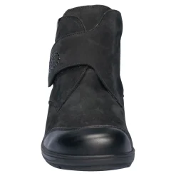 Stiefeletten|Die moderne Hausfrau Stiefelette