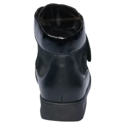 Stiefeletten|Die moderne Hausfrau Stiefelette