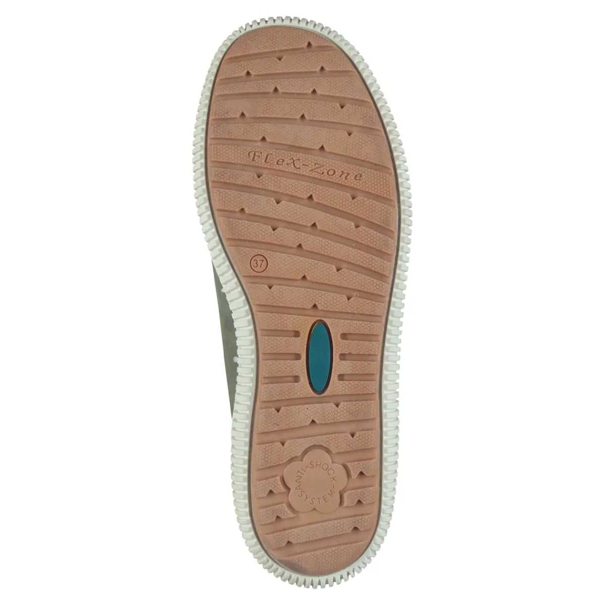 Damen Die moderne Hausfrau Stiefelette "Mina"