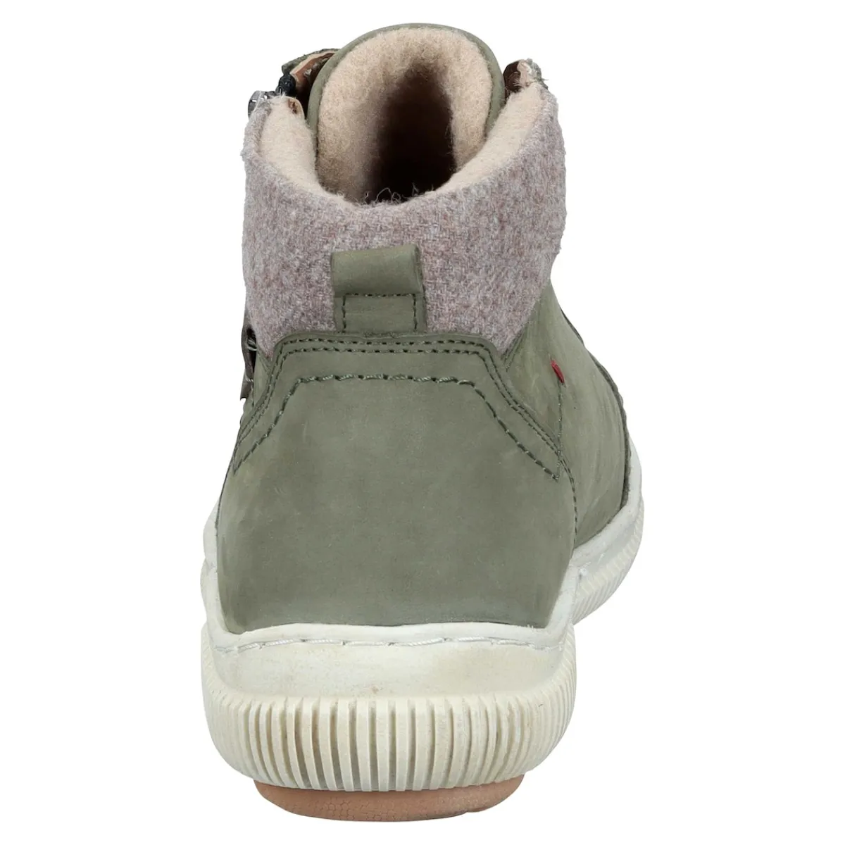 Damen Die moderne Hausfrau Stiefelette "Mina"