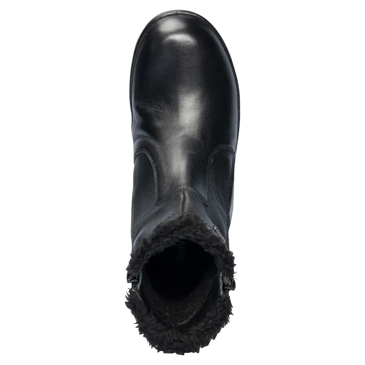 Damen Die moderne Hausfrau Stiefelette "Oslo"