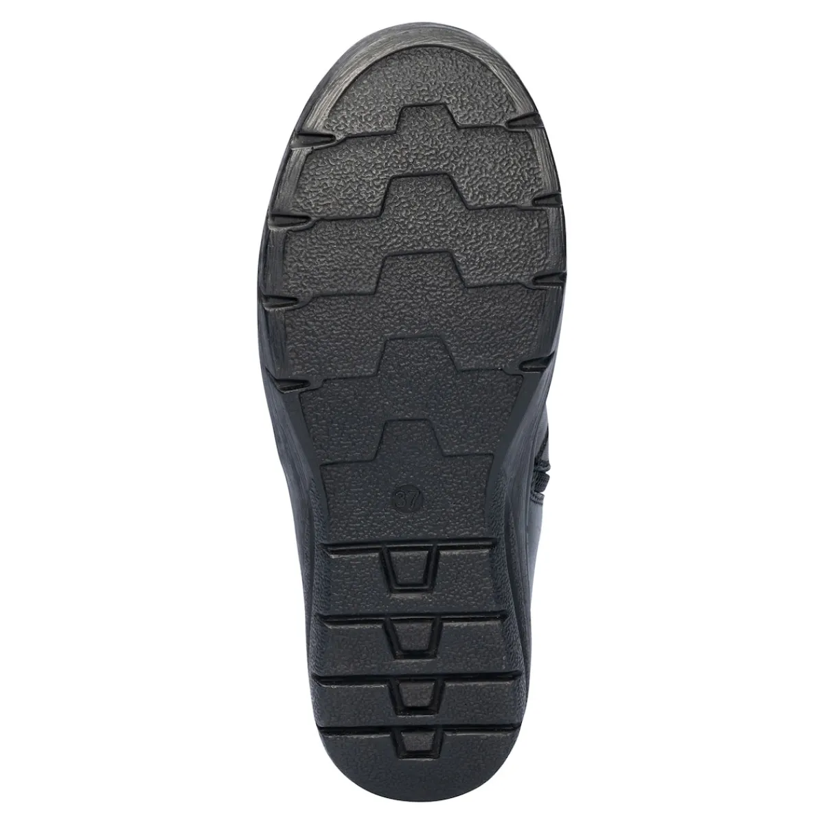 Damen Die moderne Hausfrau Stiefelette "Oslo"