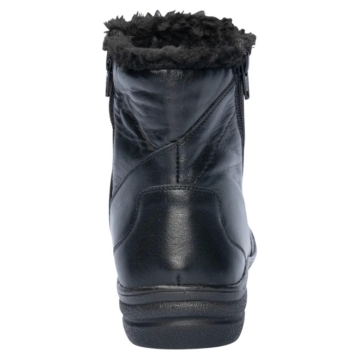 Damen Die moderne Hausfrau Stiefelette "Oslo"