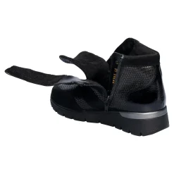 Stiefeletten|Die moderne Hausfrau Stiefelette