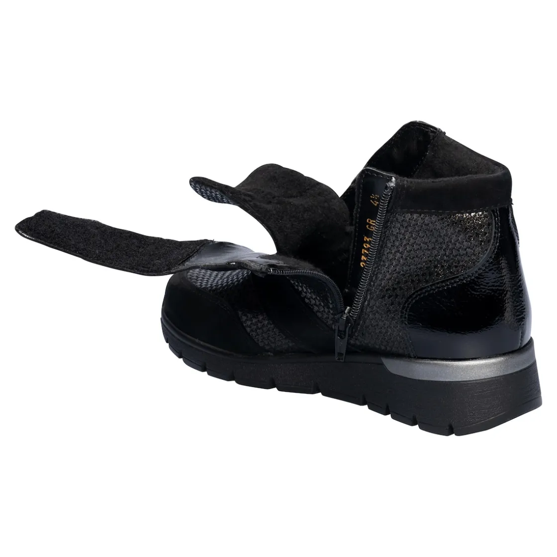 Stiefeletten|Die moderne Hausfrau Stiefelette "Ramona Denver"