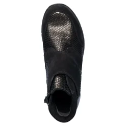 Stiefeletten|Die moderne Hausfrau Stiefelette