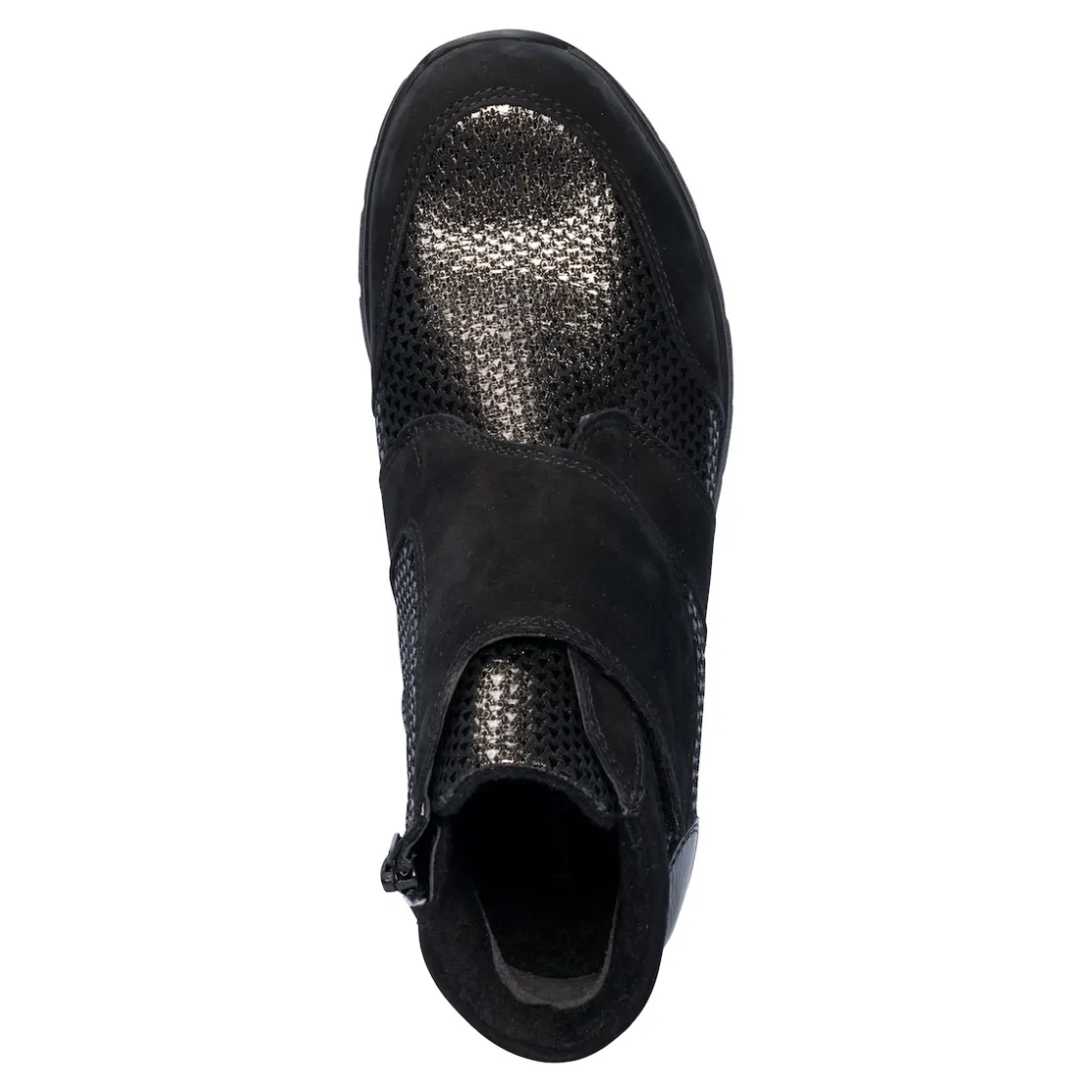 Stiefeletten|Die moderne Hausfrau Stiefelette "Ramona Denver"