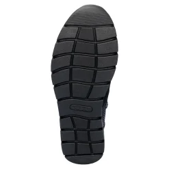 Stiefeletten|Die moderne Hausfrau Stiefelette