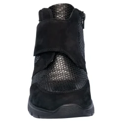 Stiefeletten|Die moderne Hausfrau Stiefelette