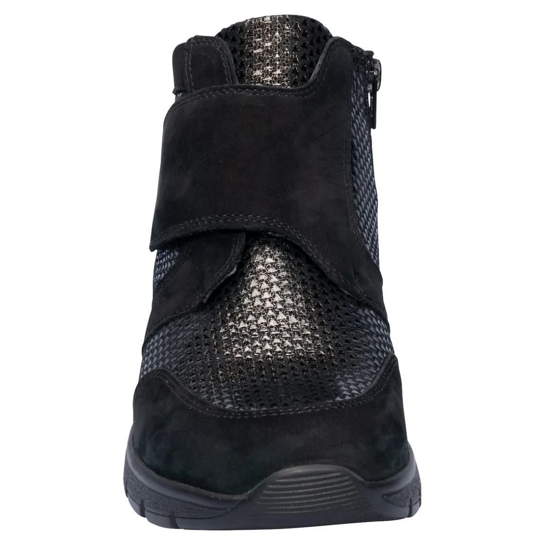 Stiefeletten|Die moderne Hausfrau Stiefelette "Ramona Denver"