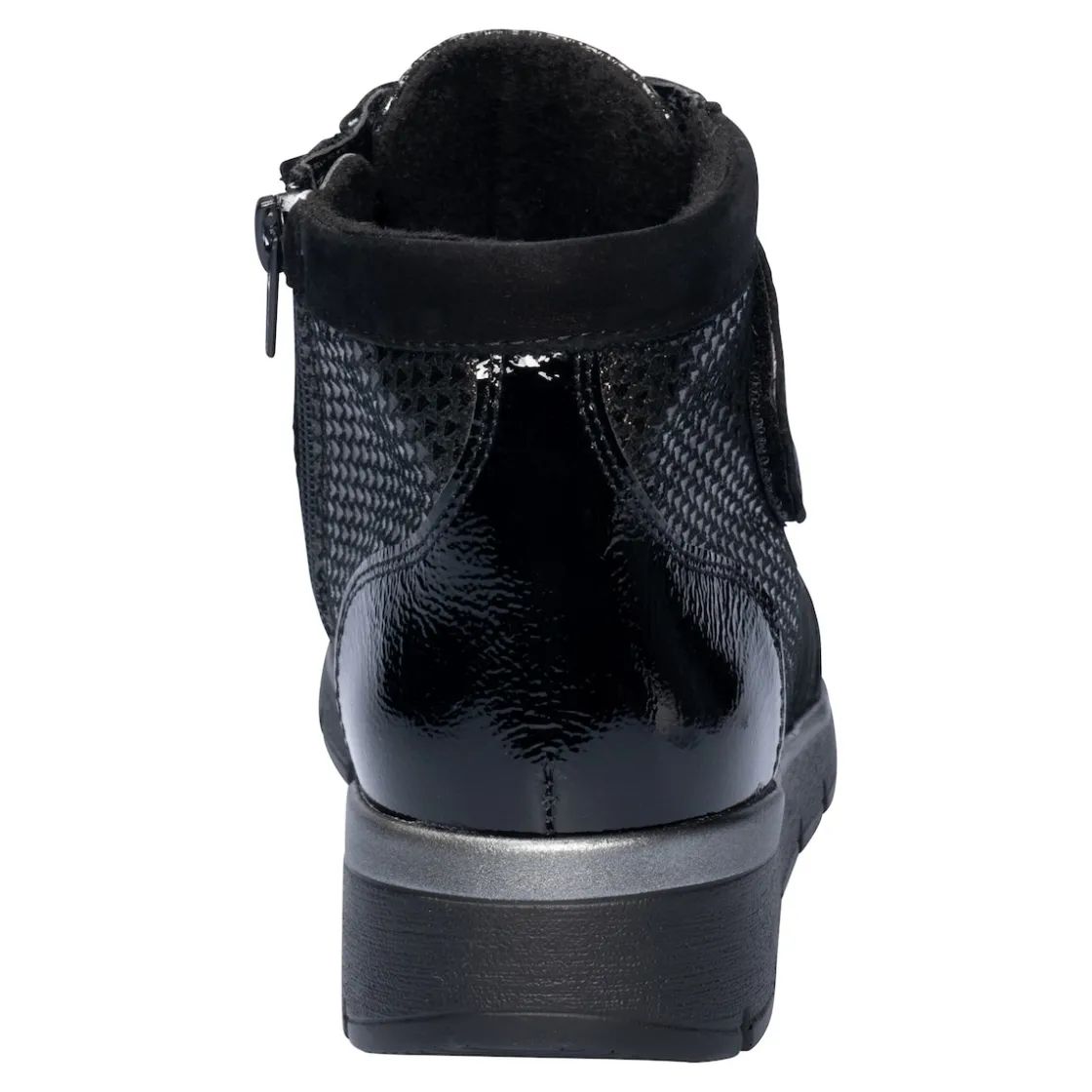 Stiefeletten|Die moderne Hausfrau Stiefelette "Ramona Denver"