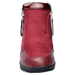 Stiefeletten|Die moderne Hausfrau Stiefelette