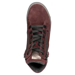 Stiefeletten|Die moderne Hausfrau Stiefelette