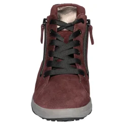 Stiefeletten|Die moderne Hausfrau Stiefelette