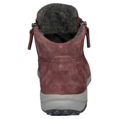 Stiefeletten|Die moderne Hausfrau Stiefelette