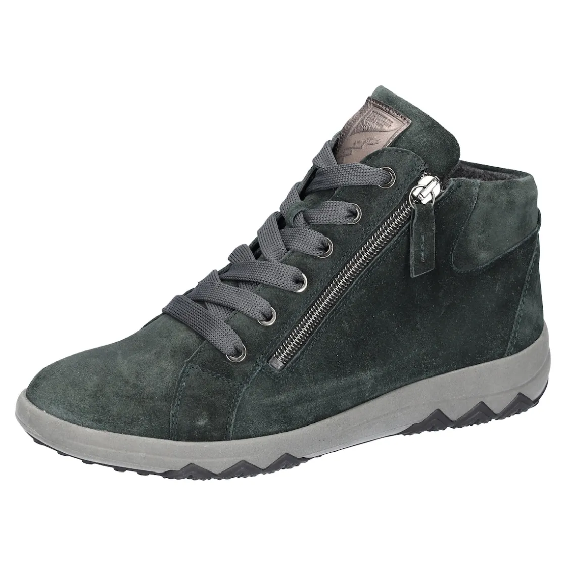 Stiefeletten|Die moderne Hausfrau Stiefelette "Teresa"