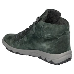 Stiefeletten|Die moderne Hausfrau Stiefelette "Teresa"