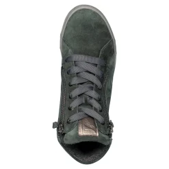 Stiefeletten|Die moderne Hausfrau Stiefelette