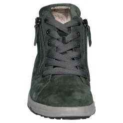 Stiefeletten|Die moderne Hausfrau Stiefelette