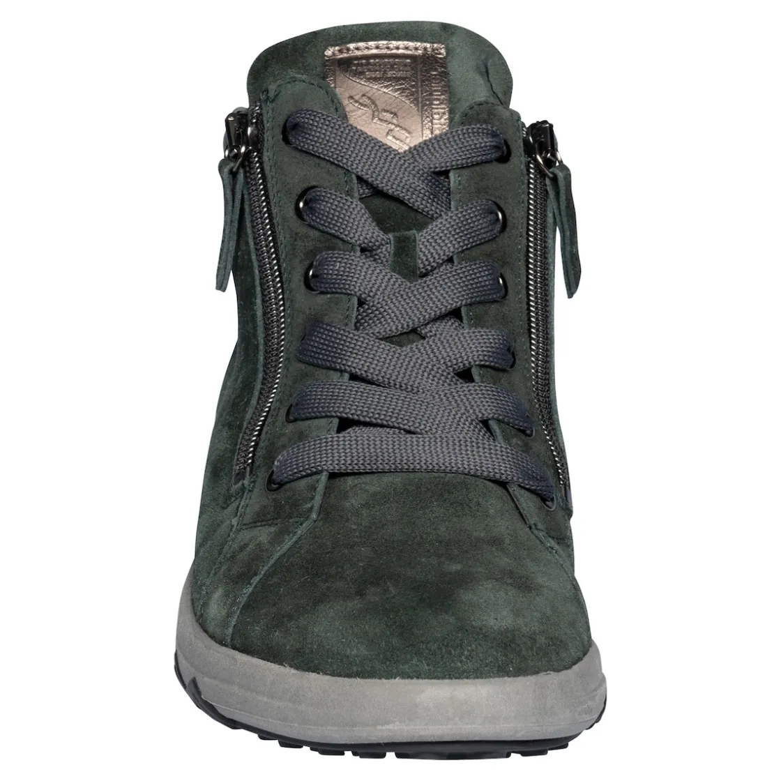 Stiefeletten|Die moderne Hausfrau Stiefelette "Teresa"