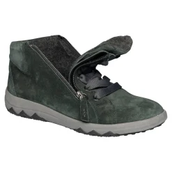 Stiefeletten|Die moderne Hausfrau Stiefelette