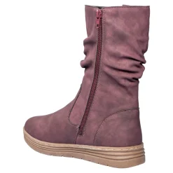 Stiefel|Die moderne Hausfrau Stiefelette „Violetta“