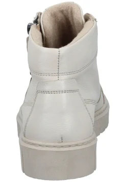 Stiefeletten|Die moderne Hausfrau Stiefeletten beige