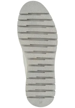 Stiefeletten|Die moderne Hausfrau Stiefeletten beige