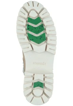 Stiefeletten|Die moderne Hausfrau Stiefeletten beige