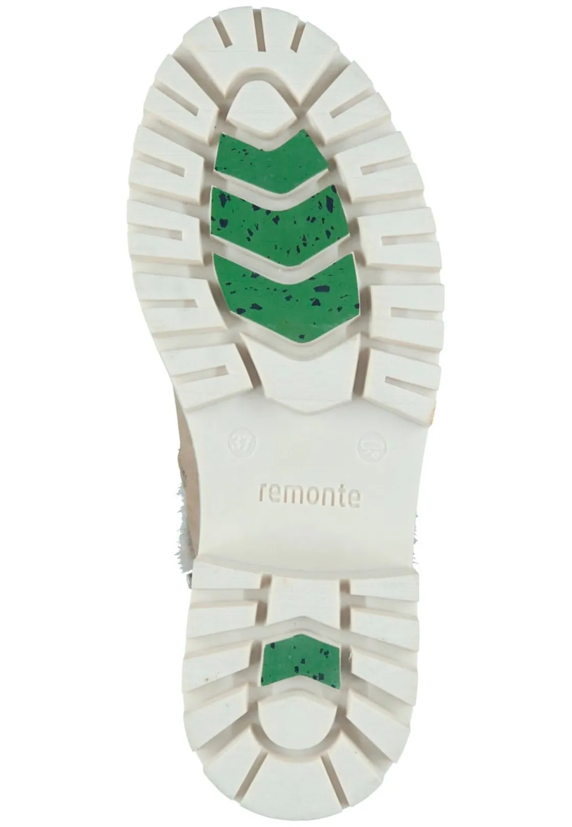 Stiefeletten|Die moderne Hausfrau Stiefeletten beige