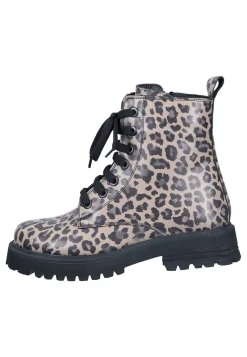 Stiefeletten|Die moderne Hausfrau Stiefeletten beige