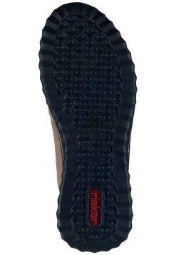 Stiefeletten|Die moderne Hausfrau Stiefeletten beige