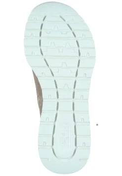 Damen Die moderne Hausfrau Stiefeletten braun