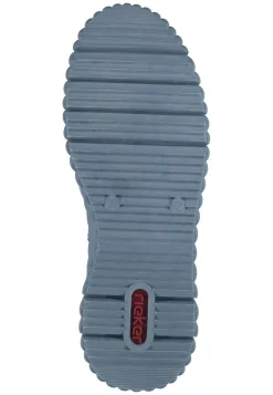 Stiefeletten|Die moderne Hausfrau Stiefeletten grau