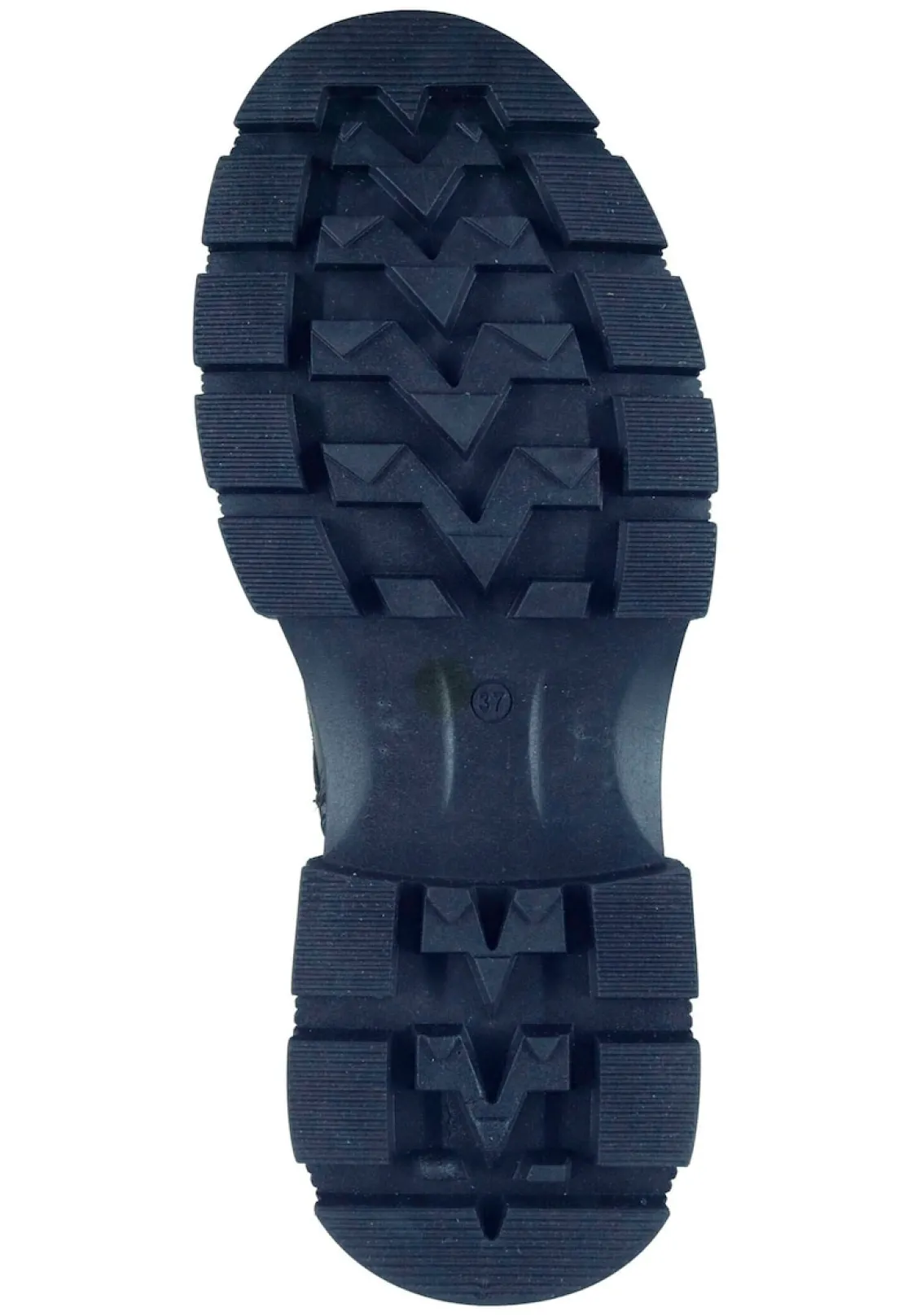 Stiefeletten|Die moderne Hausfrau Stiefeletten grün