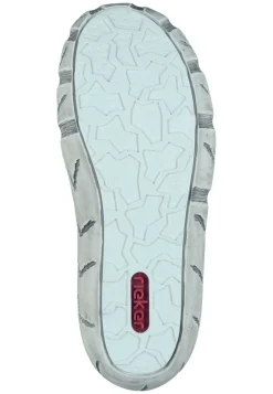 Damen Die moderne Hausfrau Stiefeletten grün