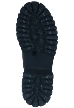 Stiefeletten|Die moderne Hausfrau Stiefeletten hellgrün