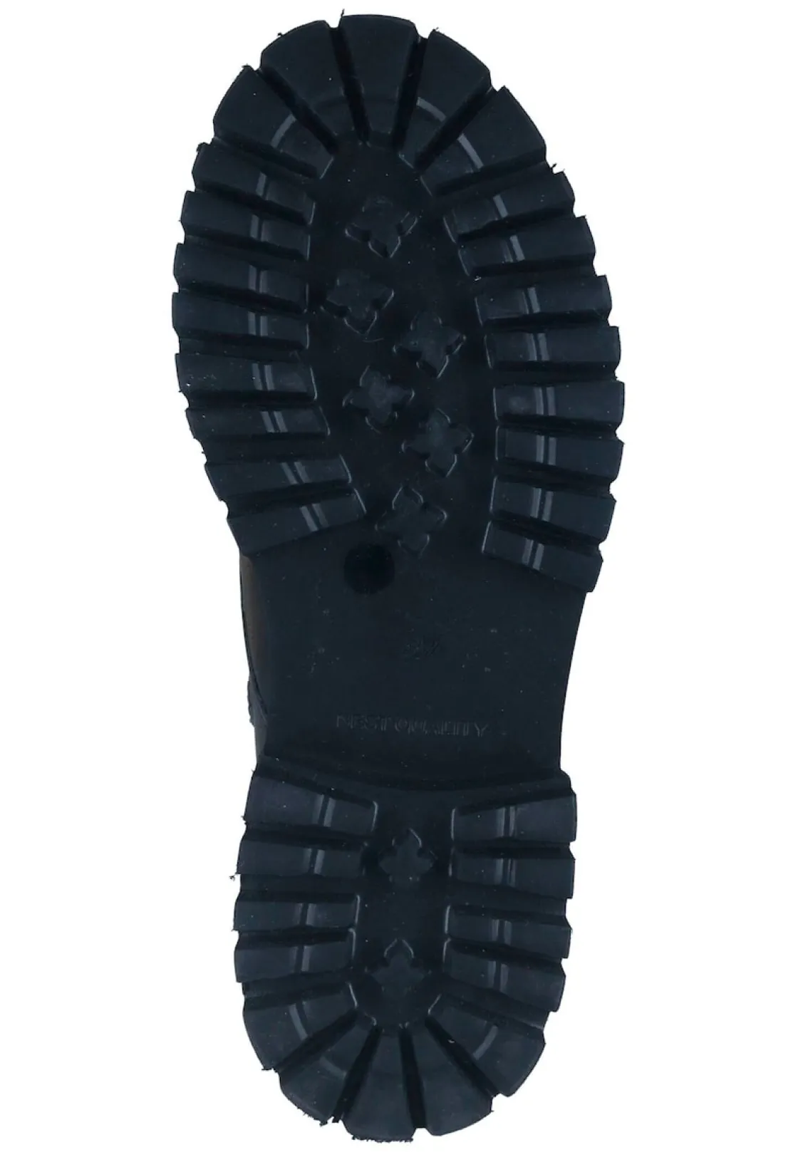 Stiefeletten|Die moderne Hausfrau Stiefeletten hellgrün