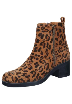 Stiefeletten|Die moderne Hausfrau Stiefeletten multi
