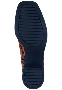 Damen Die moderne Hausfrau Stiefeletten multi