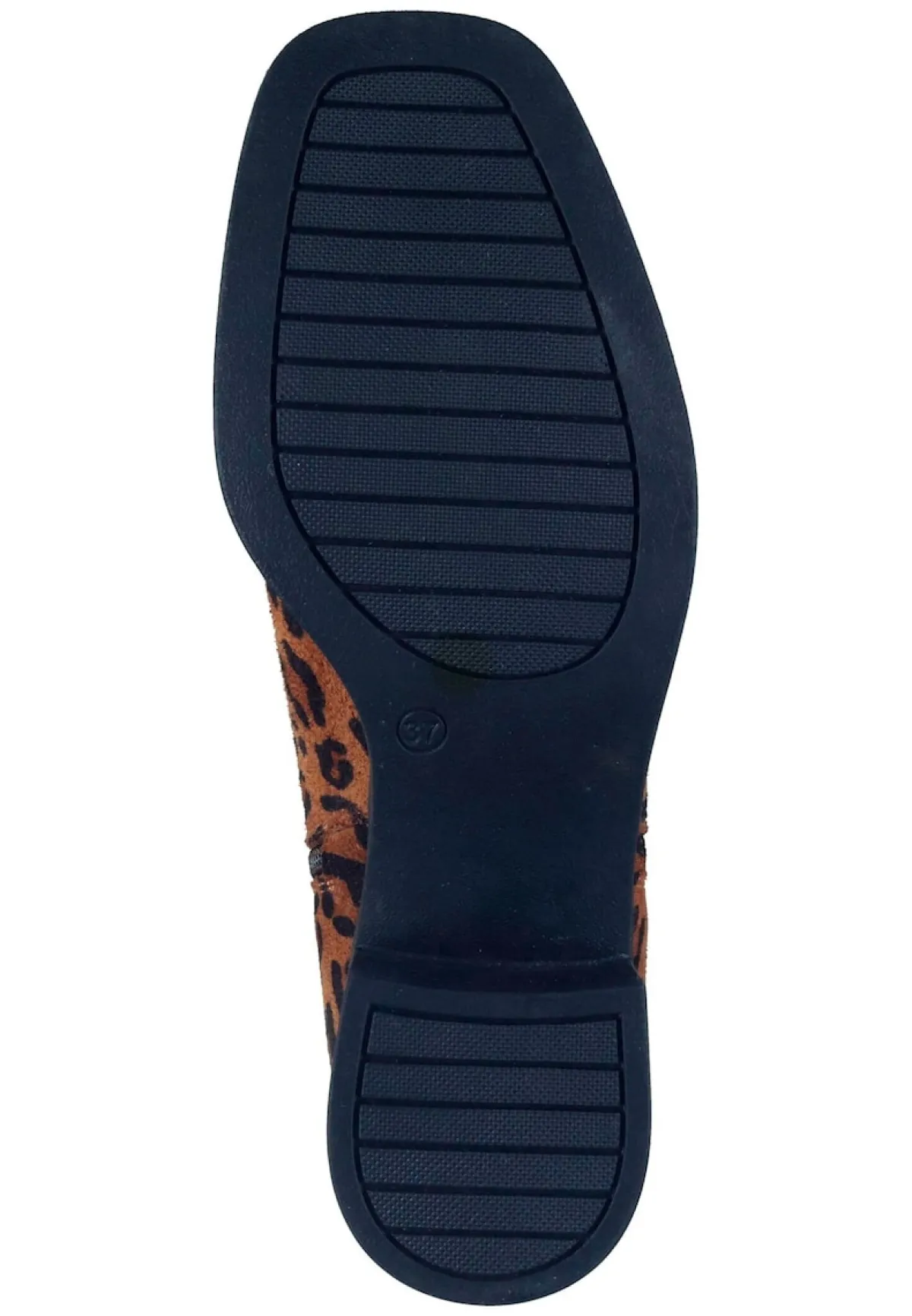 Damen Die moderne Hausfrau Stiefeletten multi