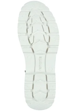 Stiefeletten|Die moderne Hausfrau Stiefeletten offwhite