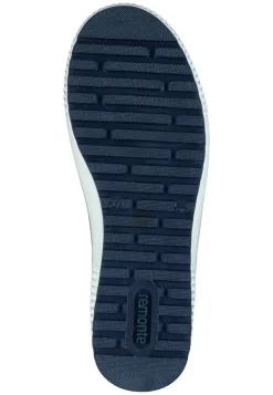 Stiefeletten|Die moderne Hausfrau Stiefeletten rot