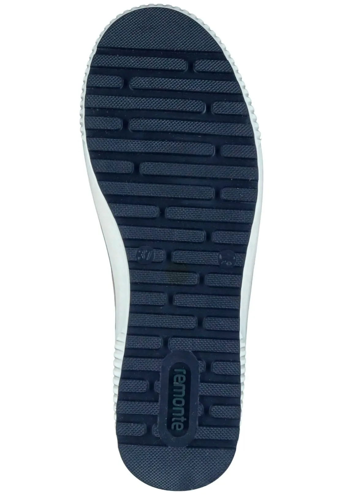 Stiefeletten|Die moderne Hausfrau Stiefeletten rot