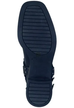 Damen Die moderne Hausfrau Stiefeletten schwarz