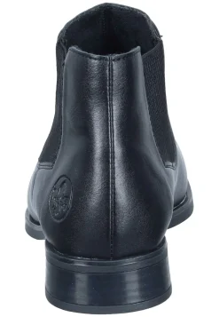 Damen Die moderne Hausfrau Stiefeletten schwarz