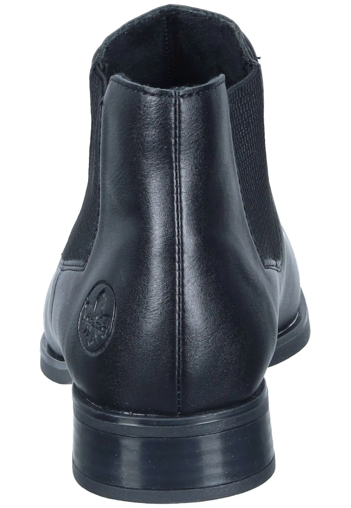 Damen Die moderne Hausfrau Stiefeletten schwarz