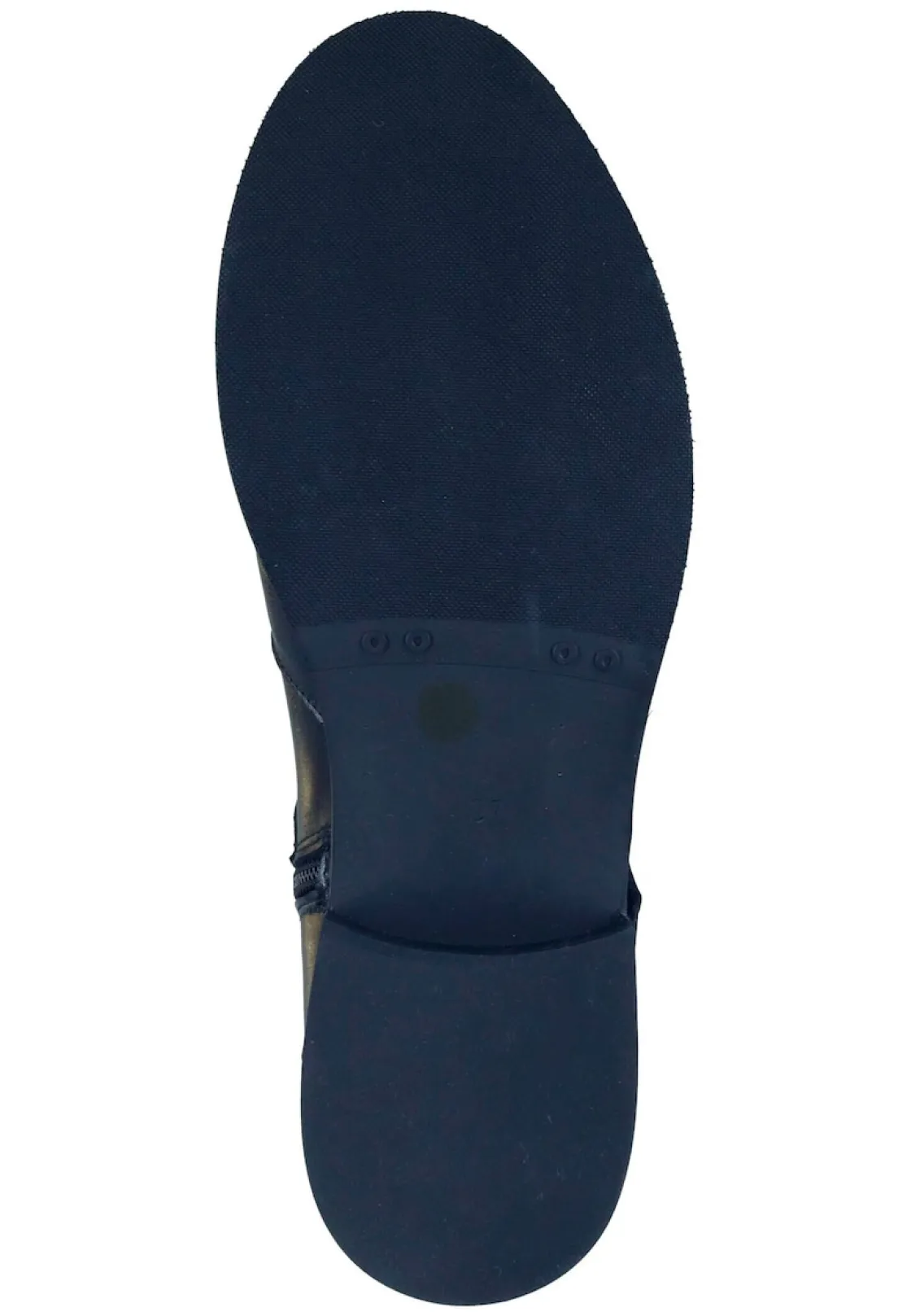 Stiefeletten|Die moderne Hausfrau Stiefeletten schwarz